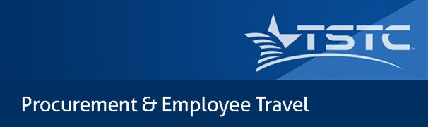 Procurement & Employee Travel